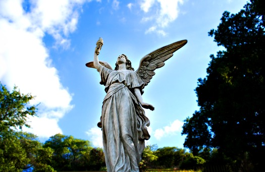 Angel of Revelation