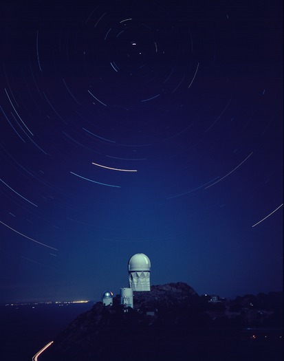 Kitt Peak National Observatory