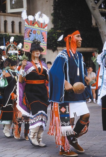 Tlaquepaque Arts and Crafts Village