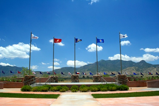 Southern Arizona Veterans Memorial Cemetery