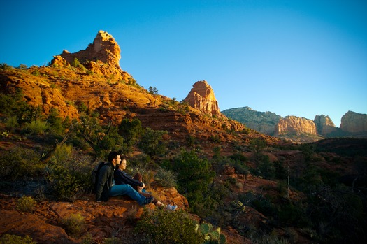 Sedona