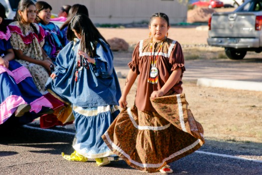 Fort McDowell Yavapai Nation