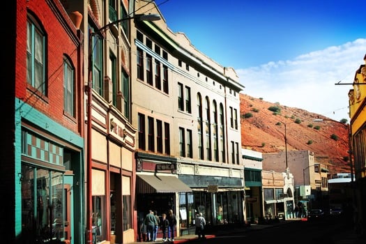 Bisbee