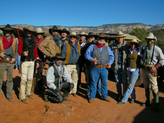 Red Rock Jeep Tours