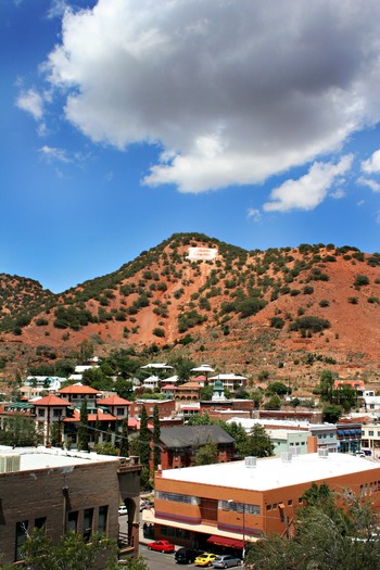 Bisbee