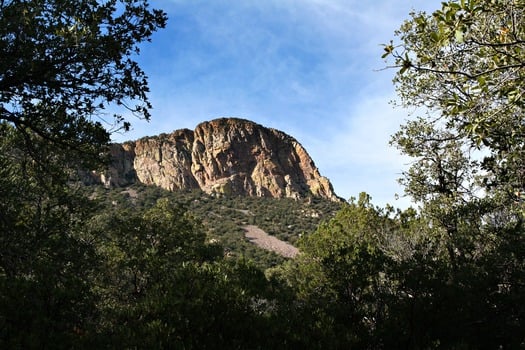 Miller Canyon