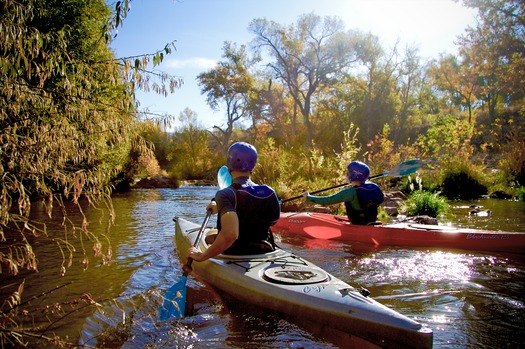 Oak Creek