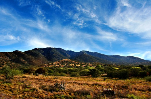 Fort Huachuca