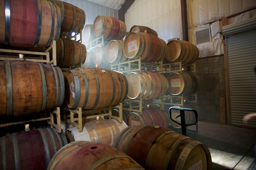 Page Springs Cellars