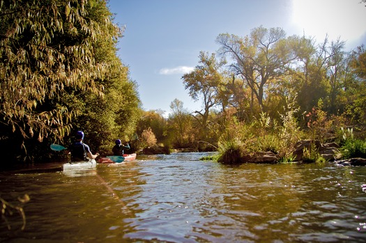 Oak Creek