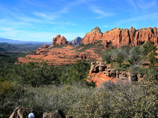 Sedona