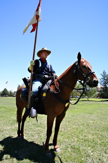 Fort Huachuca