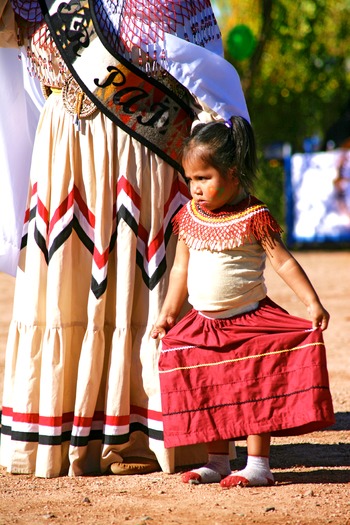 Fort McDowell Yavapai Nation