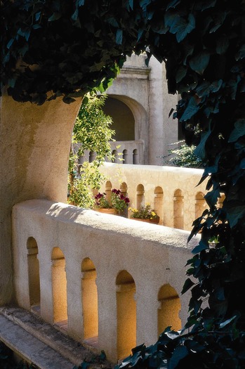 Tlaquepaque Arts and Crafts Village