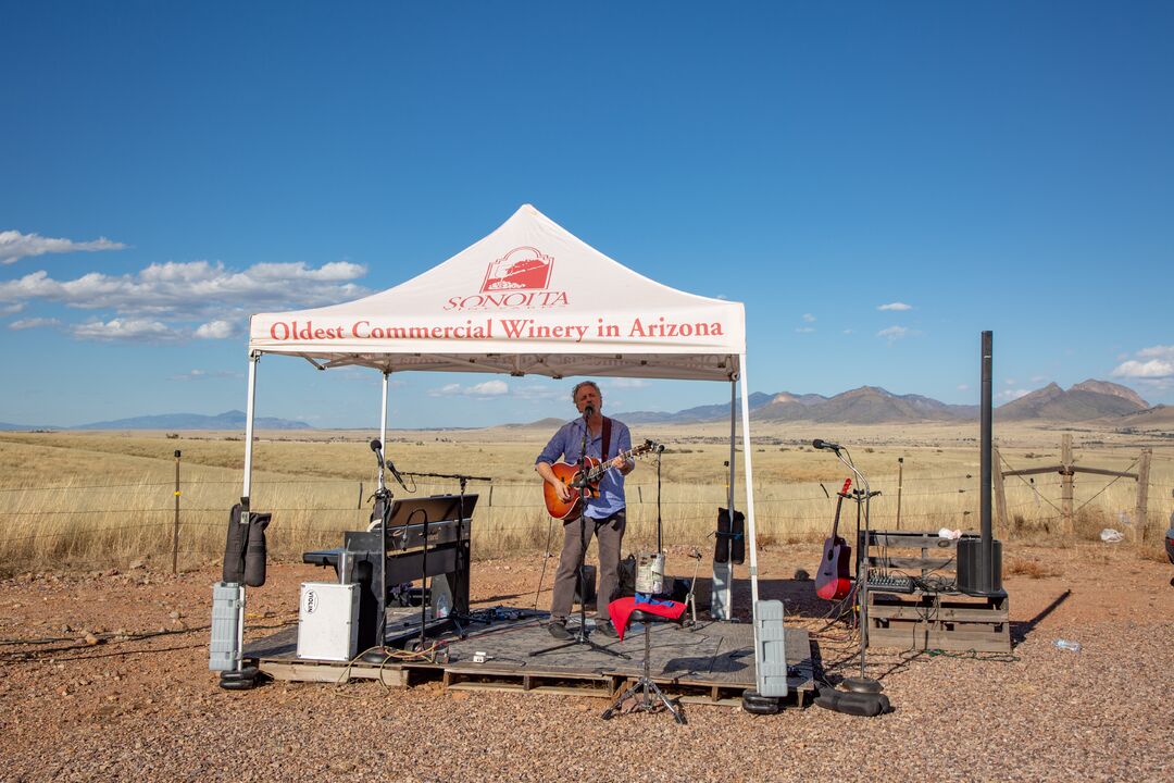 Sonoita Vineyards