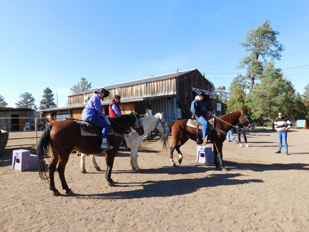 Pinetop-Lakeside Weekendzona