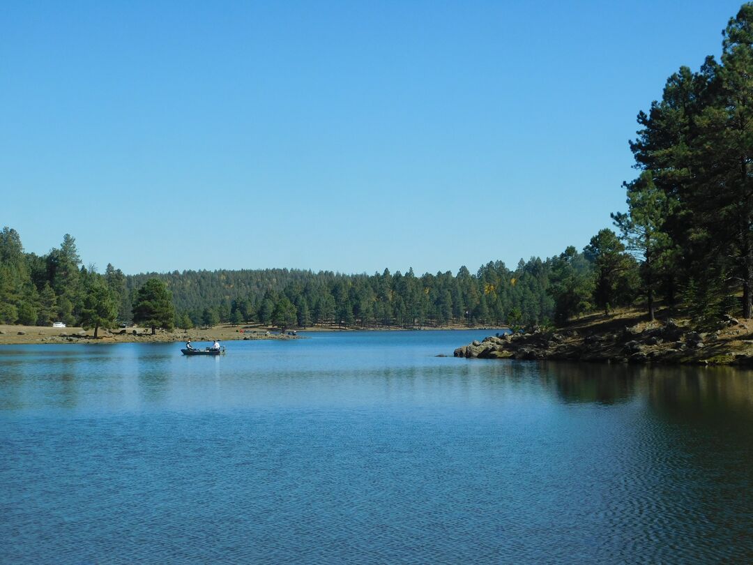 Pinetop-Lakeside Weekendzona