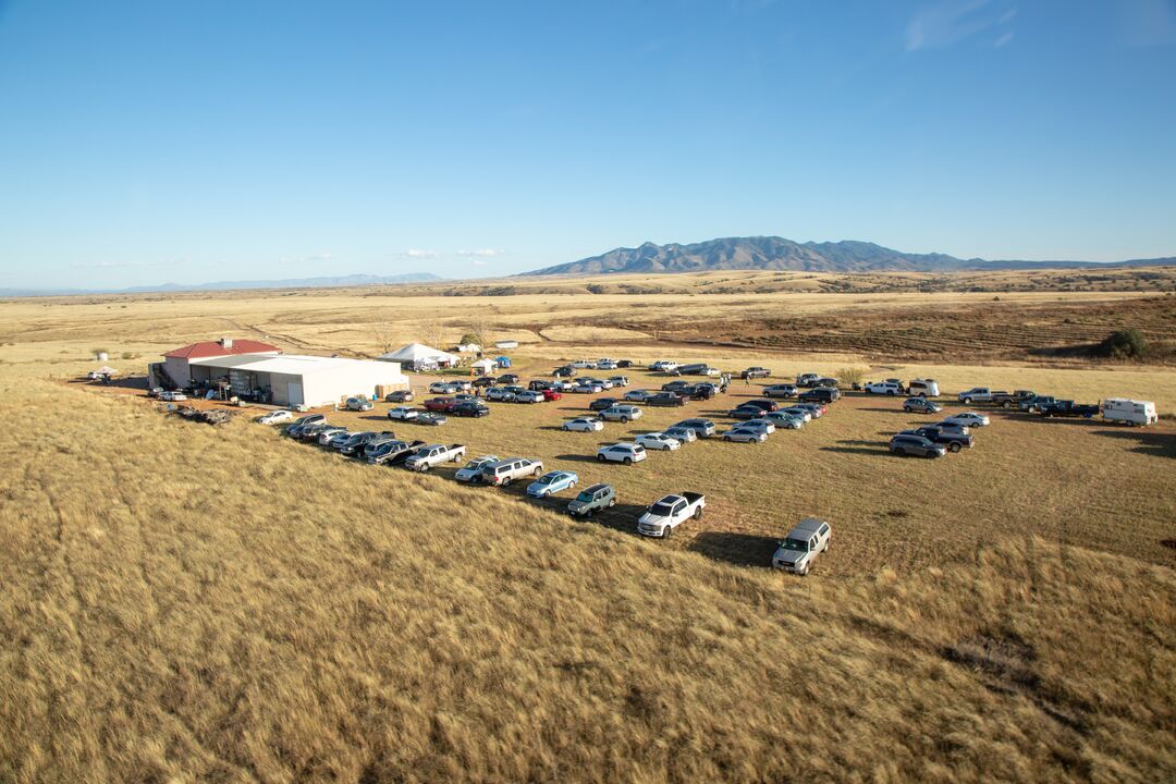 Sonoita Vineyards