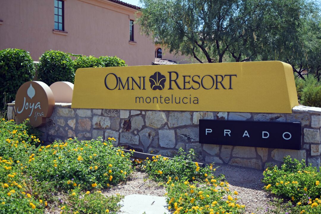 Omni Scottsdale Resort & Spa at Montelucia