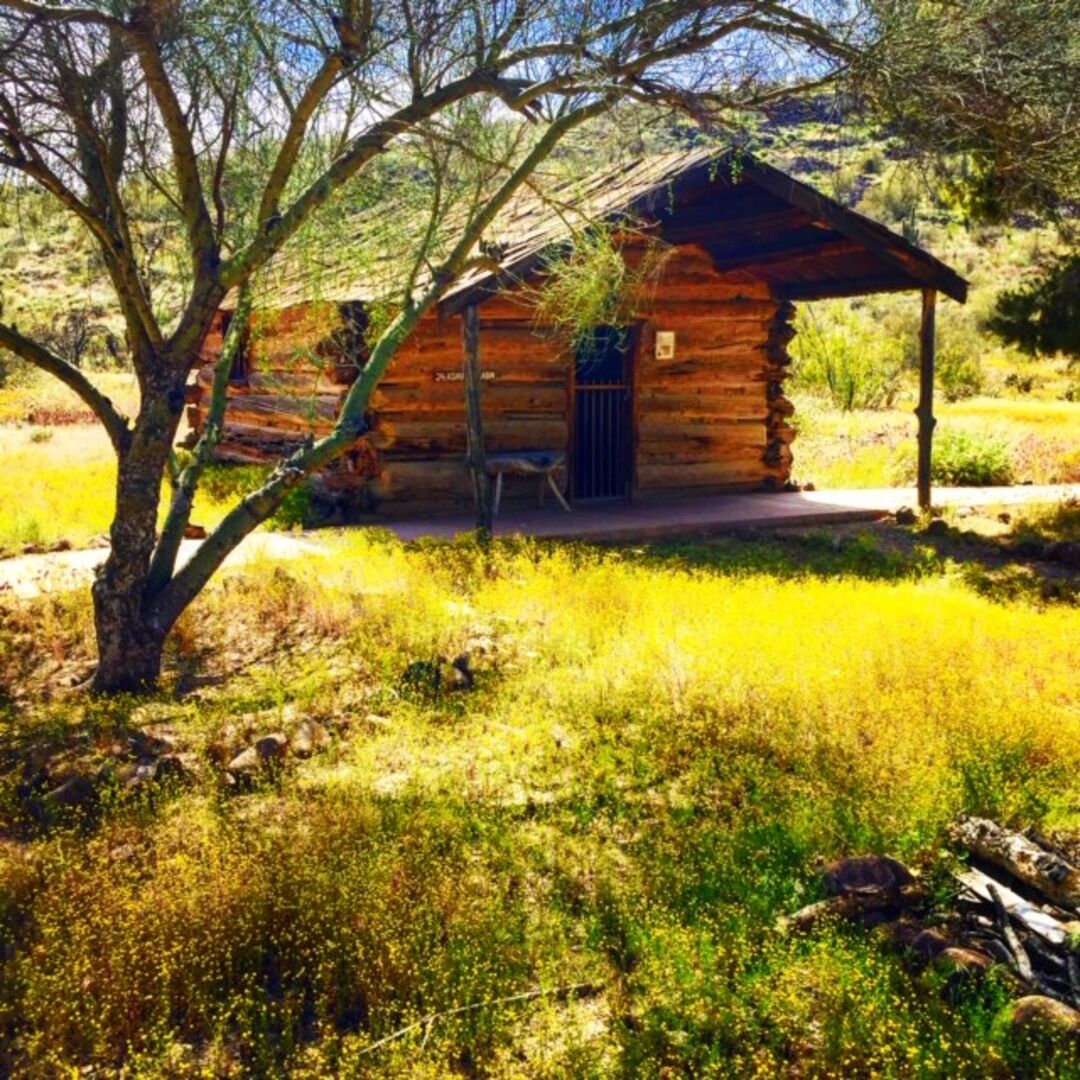 Pioneer Living History Museum