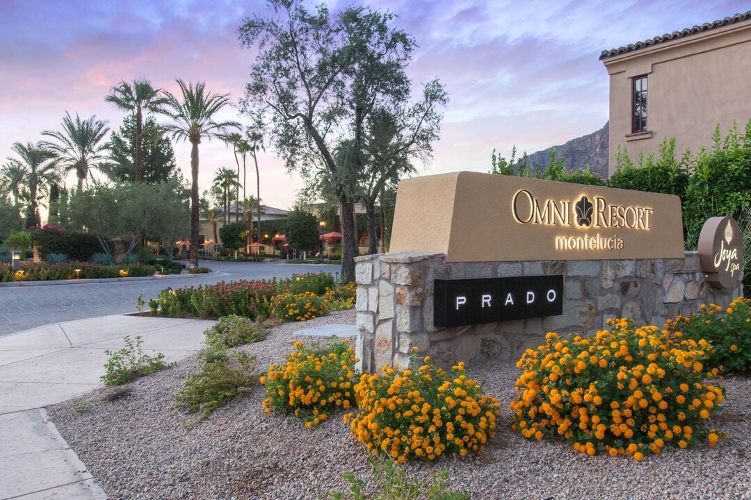 Omni Scottsdale Resort & Spa at Montelucia