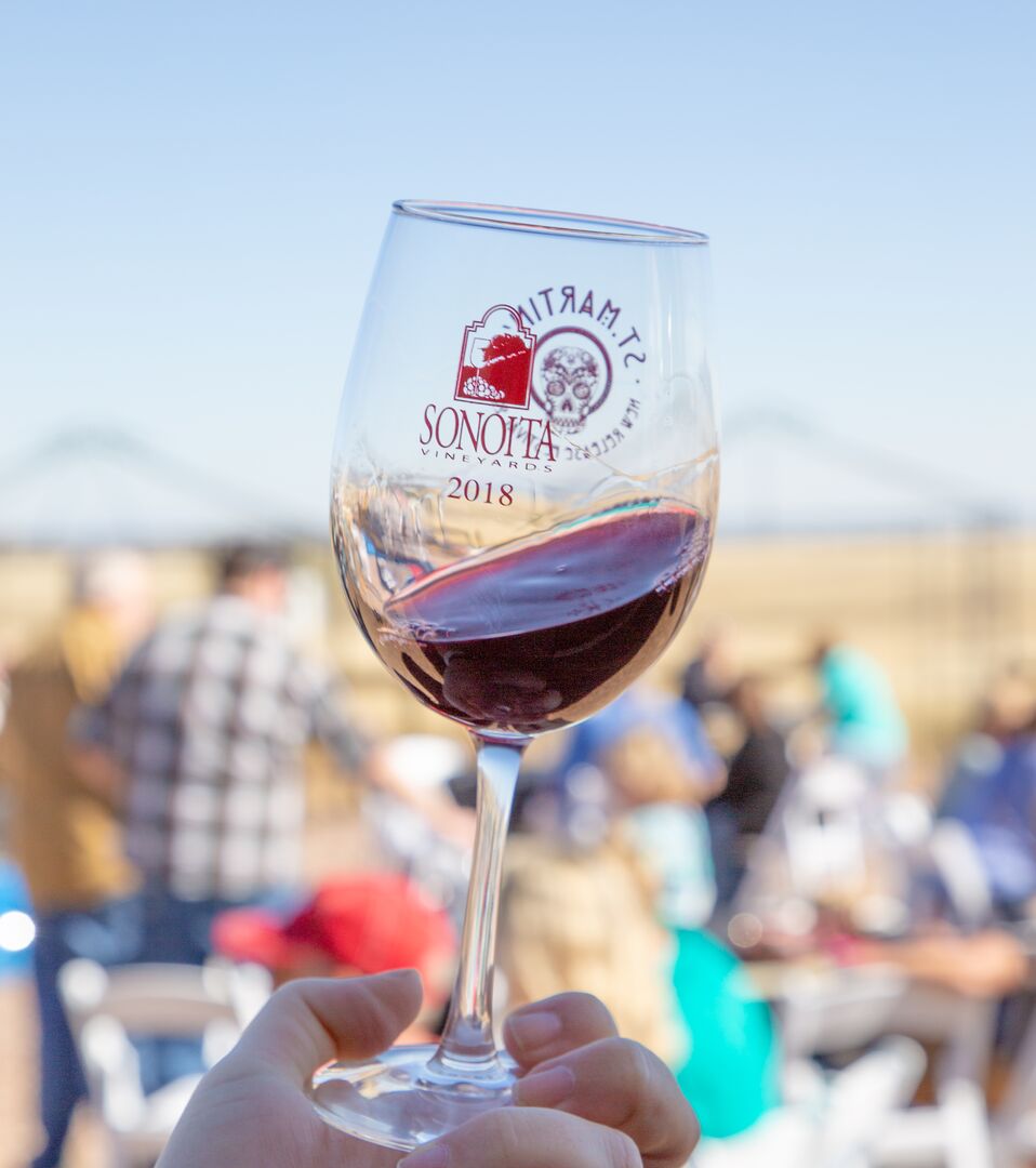 Sonoita Vineyards