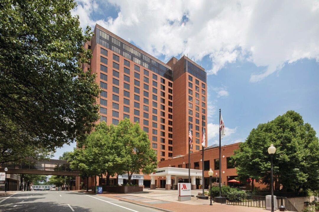Marriott.Exterior