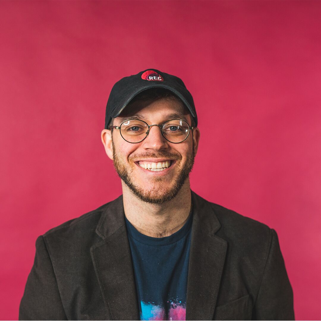 REC Philly CEO and co-founder David Silver