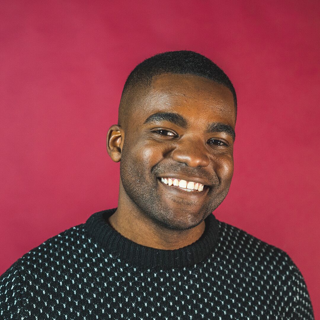 REC Philly creative director and co-founder Will Toms