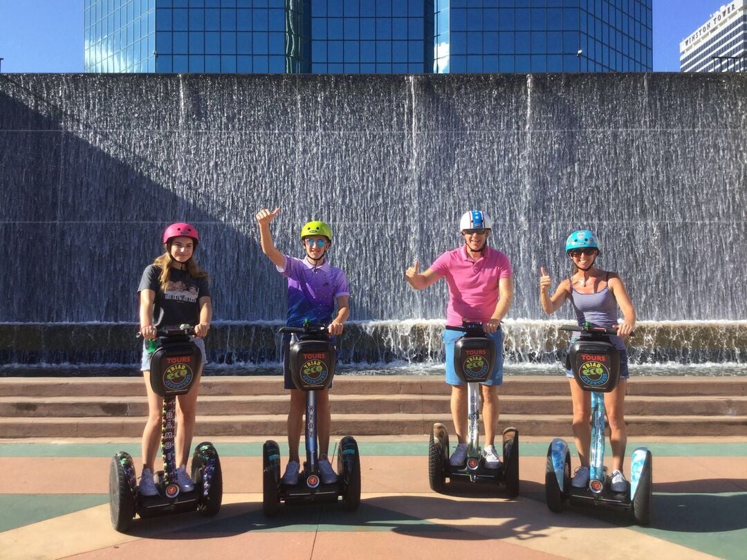 Triad-Eco-Segway-CorpeningPlaza