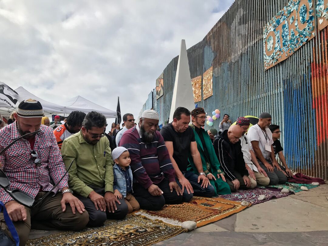 RNS-Interfaith-Border4 102819