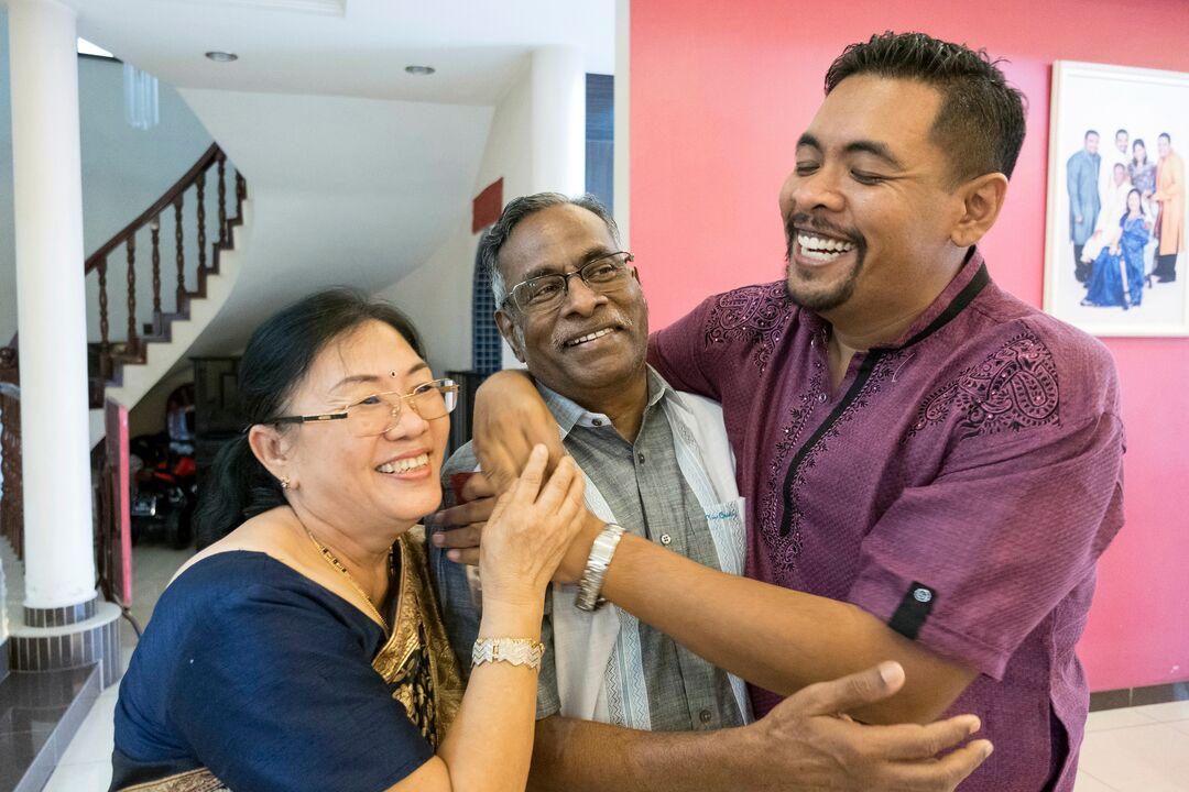 Deepavali in Malaysia