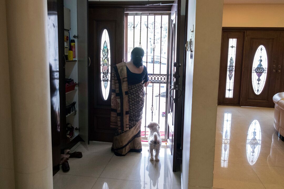 Deepavali in Malaysia