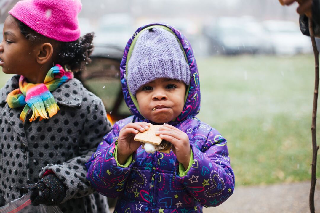 Winter Wonderland Smith Playground