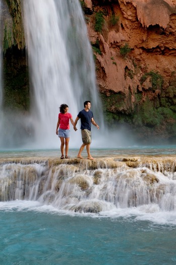 Havasu Falls