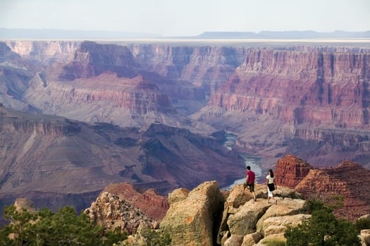 Grand Canyon Views