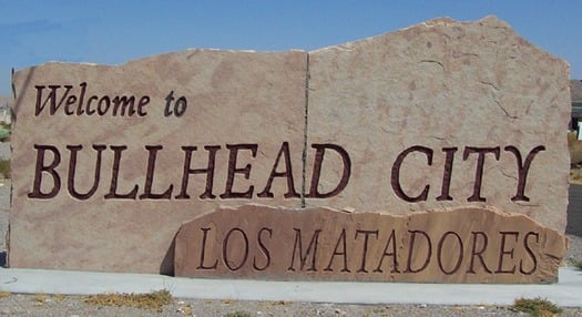 Bullhead City