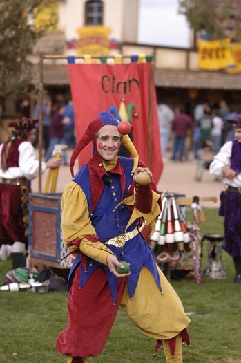 Arizona Renaissance Festival