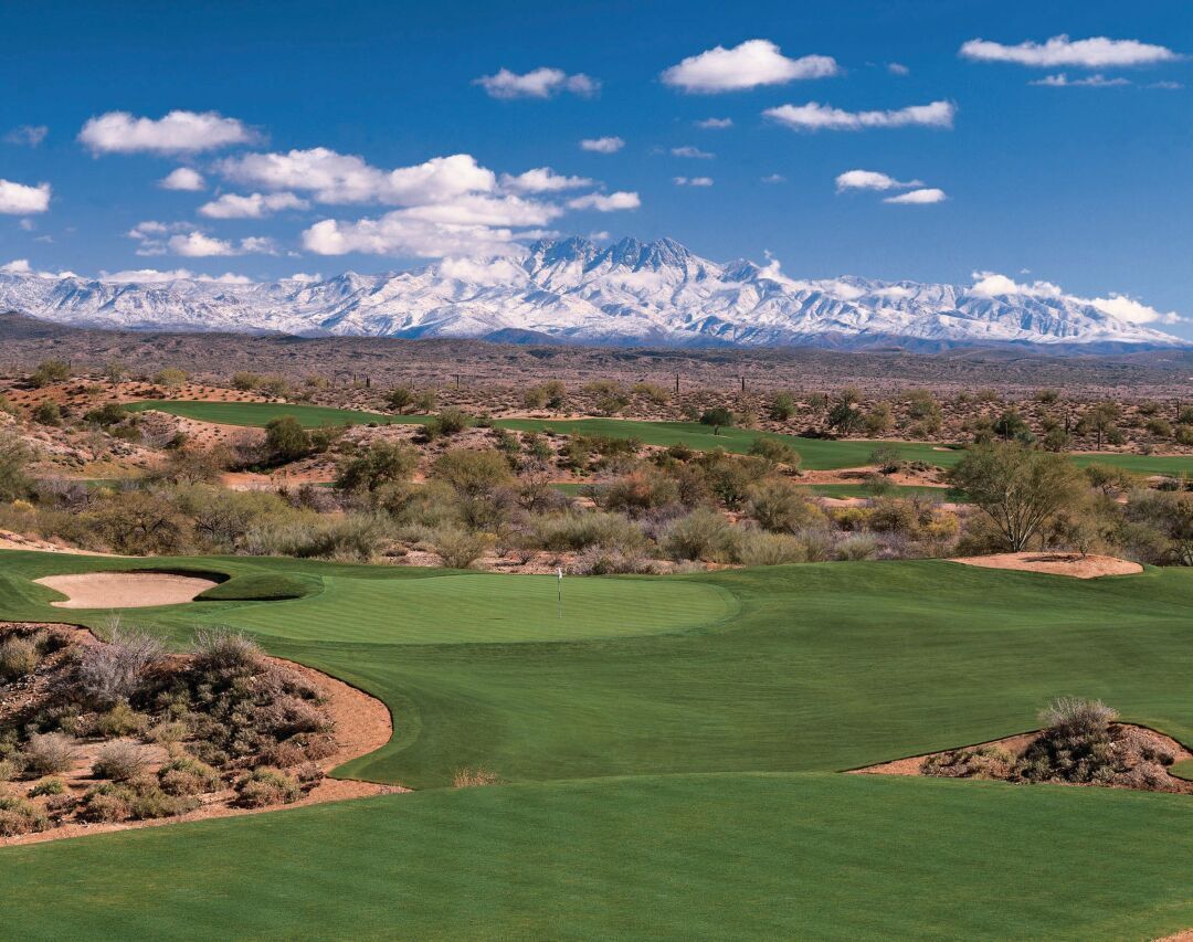 We-Ko-Pa Golf Club, Fort McDowell_credit 2003 We-Ko-Pa Golf Club