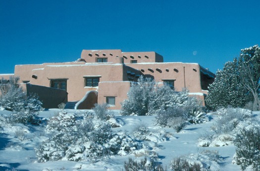 Painted Desert Inn