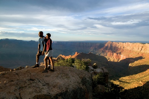 Grand Canyon Lookout