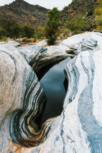 Sabino Canyon