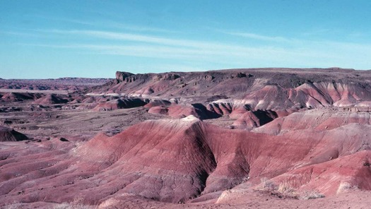 Painted Desert