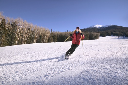 Arizona Snowbowl