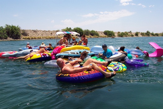 Colorado River