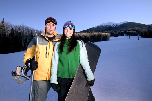 Arizona Snowbowl