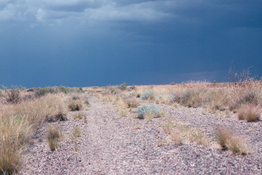 Old Route 66