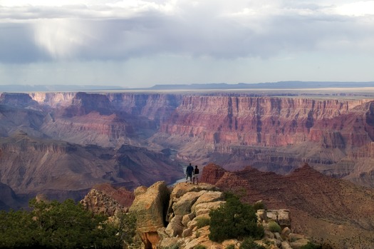 Grand Canyon Views