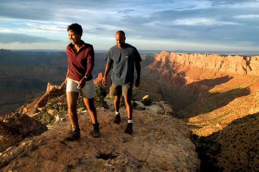 Grand Canyon Lookout