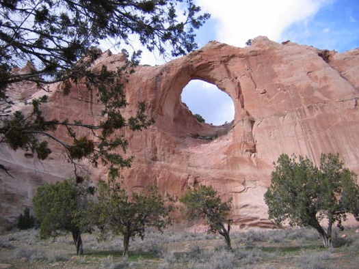 Window Rock, Arizona